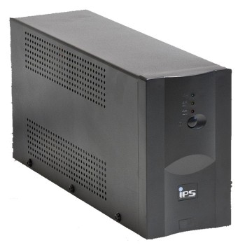 MPL Power Elektro UPS - 230V/800VA/480W UPS Onetrade